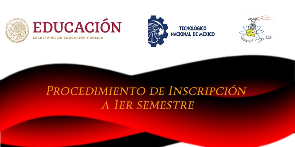 Inscripción nuevo ingreso